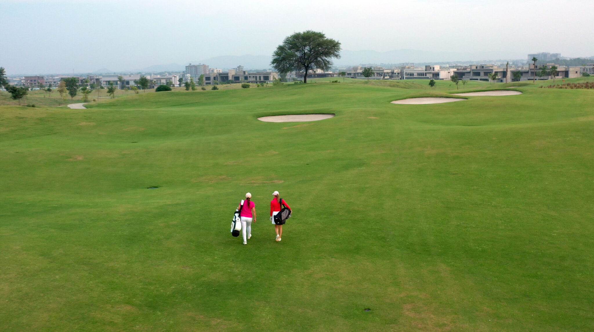 The Club at Eighteen golf course